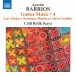 Barrios: Guitar Music Vol.4 - CD