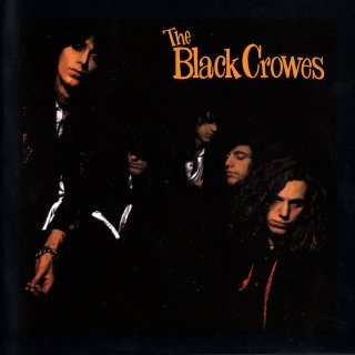 The Black Crowes Plak, CD ve DVD Satın Al | Opus3a