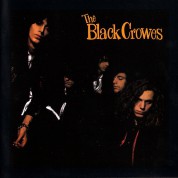 The Black Crowes: Shake Your Money Maker - Plak