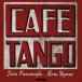 Cafe Tango - CD
