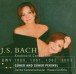 Bach: Keyboard Concertos BWV 1060-1063 - CD