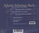 Bach: Keyboard Concertos BWV 1060-1063 - CD