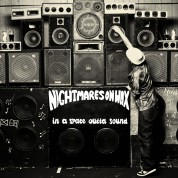 Nightmares On Wax: In A Space Outta Sound - Plak