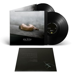 Joep Beving: Prehension - Plak