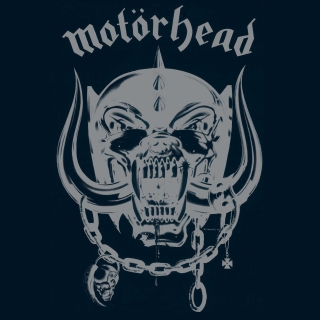 Motörhead (40th Anniversary Edition) - Plak