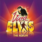Elvis Presley: Viva Elvis - CD