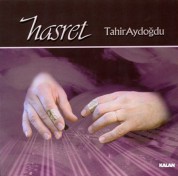 Tahir Aydoğdu: Hasret - CD