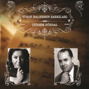 Çiğdem Gürdal: Yusuf Nalkesen Şarkıları - CD