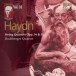 Haydn: String Quartets, Vol. 10 Op. 54 & 55 - CD