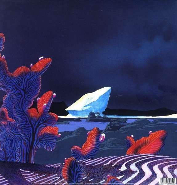 Yes: Drama - Plak Foto #2