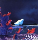 Yes: Drama - Plak Foto #2