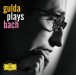 Gulda Plays Bach - CD