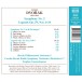 Dvorak: Symphony No. 2, Legends Op. 59, Nos. 6-10 - CD