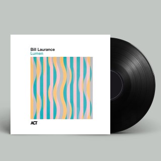 Bill Laurance: Lumen - Plak