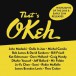 That's OKeh: Global Expressions In Jazz - CD