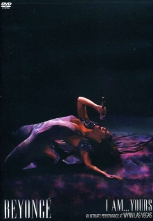 Beyoncé: I Am ... Yours An Intimate Performance At Wynn Las Vegas - DVD