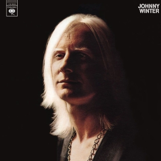 Johnny Winter - Plak