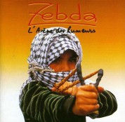 Zebda: L'arene Des Rumeurs - CD