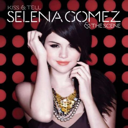 Selena Gomez: Kiss & Tell - CD