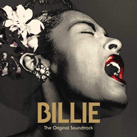Billie Holiday: Billie (Soundtrack) - Plak