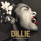 Billie Holiday: Billie (Soundtrack) - Plak Foto #1