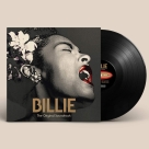 Billie Holiday: Billie (Soundtrack) - Plak Foto #3