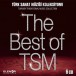 The Best Of TSM - CD