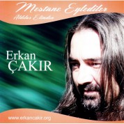 Erkan Çakır: Mestane Eylediler - CD
