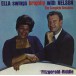 Ella Swings Brightly With Nelson - CD