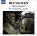 Beethoven, L. Van: Piano Quartets, Woo 36 - CD