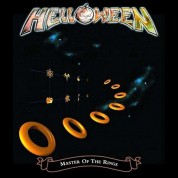 Helloween: Master Of The Rings - CD