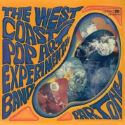 The West Coast Pop Art Experimental Band: Part One - Plak