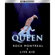 Queen: Rock Montreal - BluRay