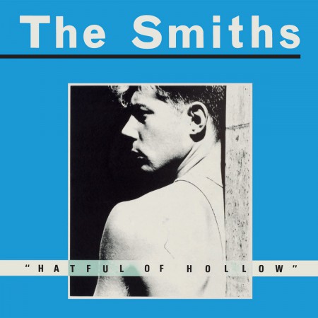 The Smiths: Hatful of Hollow - Plak