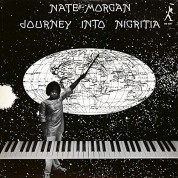 Nate Morgan: Journey Into Nigritia - Plak