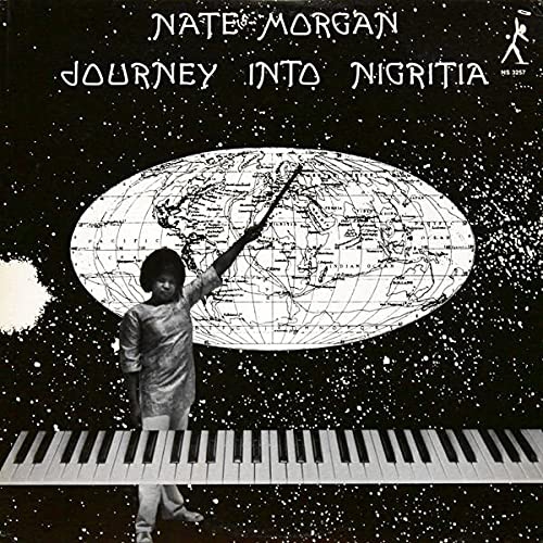 Nate Morgan