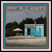 Kaiser Chiefs: Duck - Plak