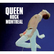 Queen: Rock Montreal - Plak