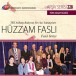 TRT Arşiv Serisi 228 - Hüzzam Faslı - CD