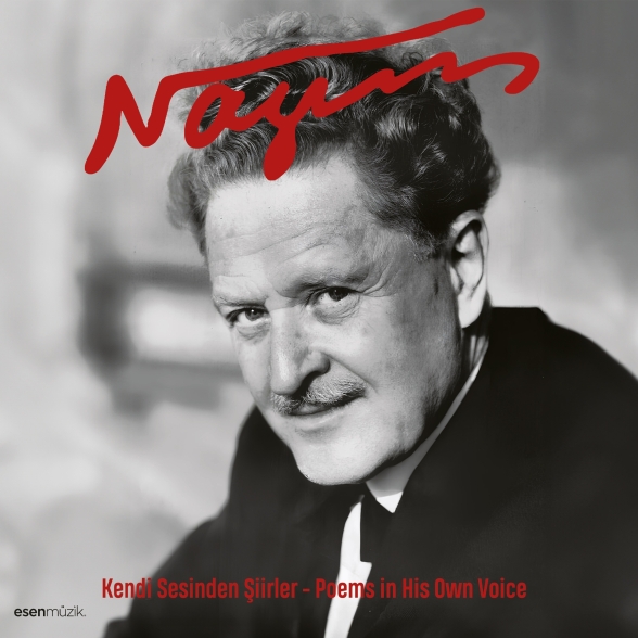 Nazım Hikmet