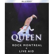 Queen: Rock Montreal - BluRay