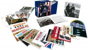 The Beatles: The U.S. Albums Box Set (Limited Edition) - CD