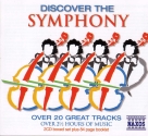 Discover The Symphony (1998 Edition) - CD Foto #1