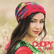 Chopy: Bnar - CD