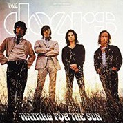 The Doors: Waiting For The Sun (45rpm, 200g-edition) - Plak