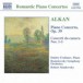 Alkan: Piano Concerto, Op. 39 / Concerto Da Camera, Nos. 1-3 - CD