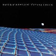 Herbie Hancock: Future Shock - CD