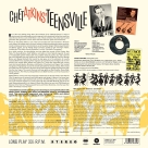 Chet Atkins: Teensville + 2 Bonus Tracks! - Plak Foto #2