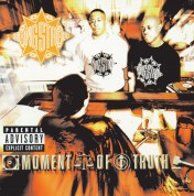 Gang Starr: Moment Of Truth - CD