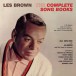 The Complete Song Books - CD